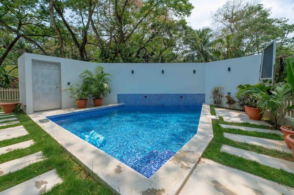 Cozy Beach Villa At The Shores 5 Minutes From The Beach 西区 外观 照片