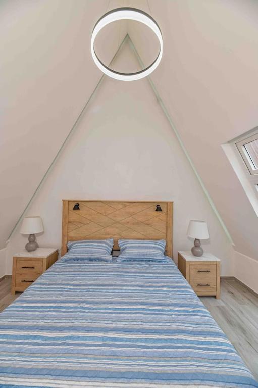 Cozy Beach Villa At The Shores 5 Minutes From The Beach 西区 外观 照片