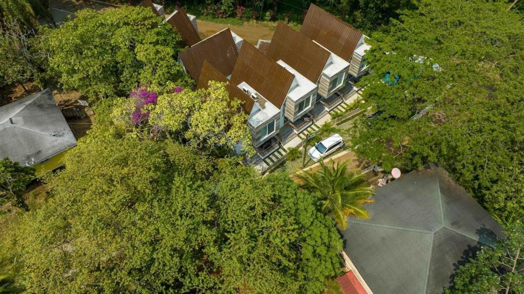 Cozy Beach Villa At The Shores 5 Minutes From The Beach 西区 外观 照片