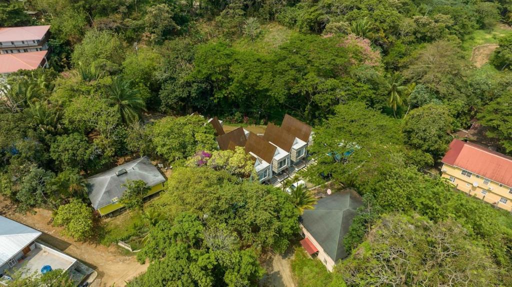 Cozy Beach Villa At The Shores 5 Minutes From The Beach 西区 外观 照片