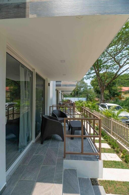 Cozy Beach Villa At The Shores 5 Minutes From The Beach 西区 外观 照片
