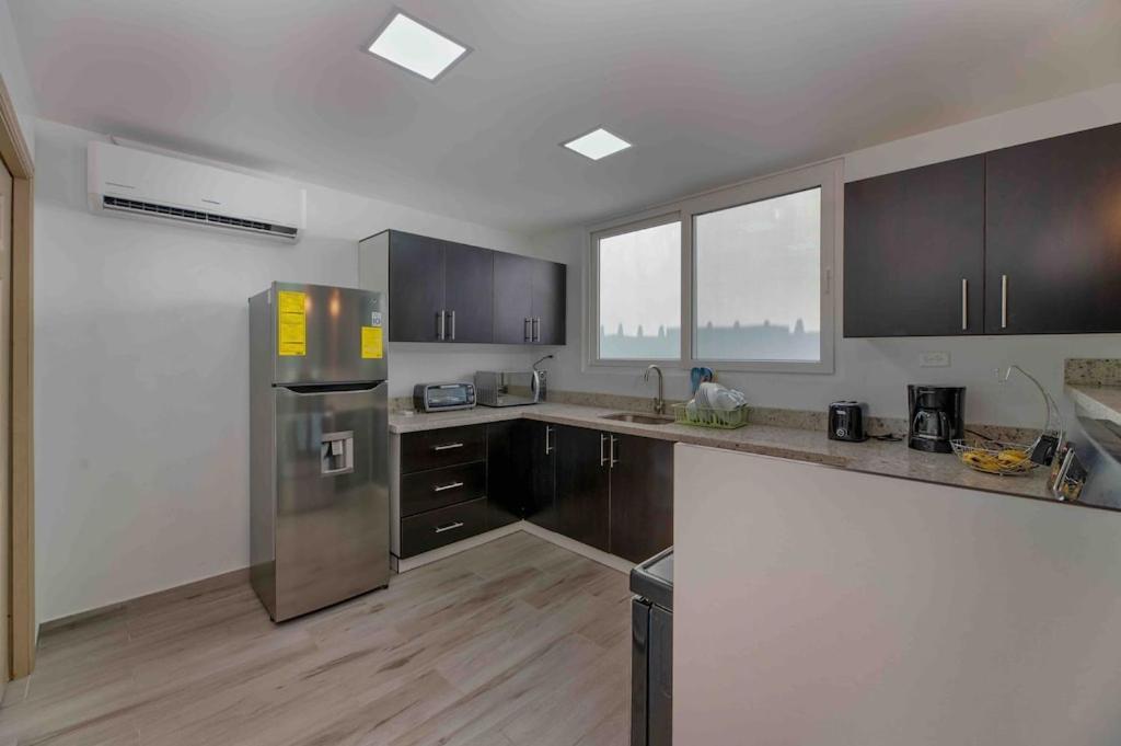 Cozy Beach Villa At The Shores 5 Minutes From The Beach 西区 外观 照片