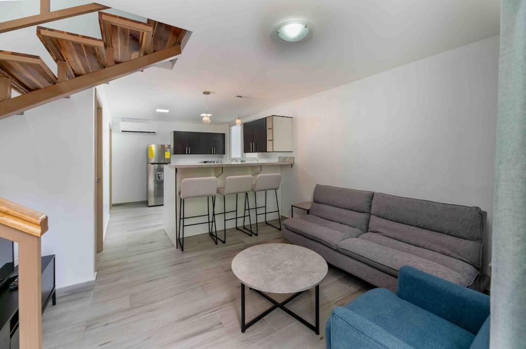 Cozy Beach Villa At The Shores 5 Minutes From The Beach 西区 外观 照片