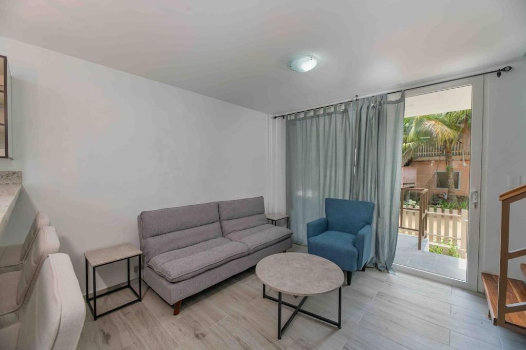 Cozy Beach Villa At The Shores 5 Minutes From The Beach 西区 外观 照片