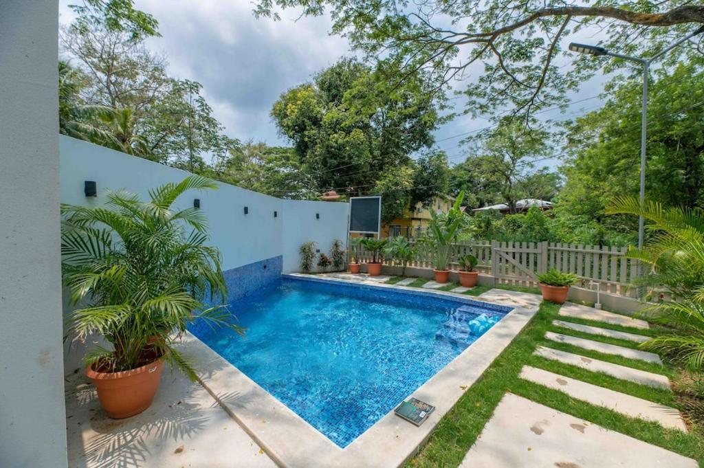 Cozy Beach Villa At The Shores 5 Minutes From The Beach 西区 外观 照片