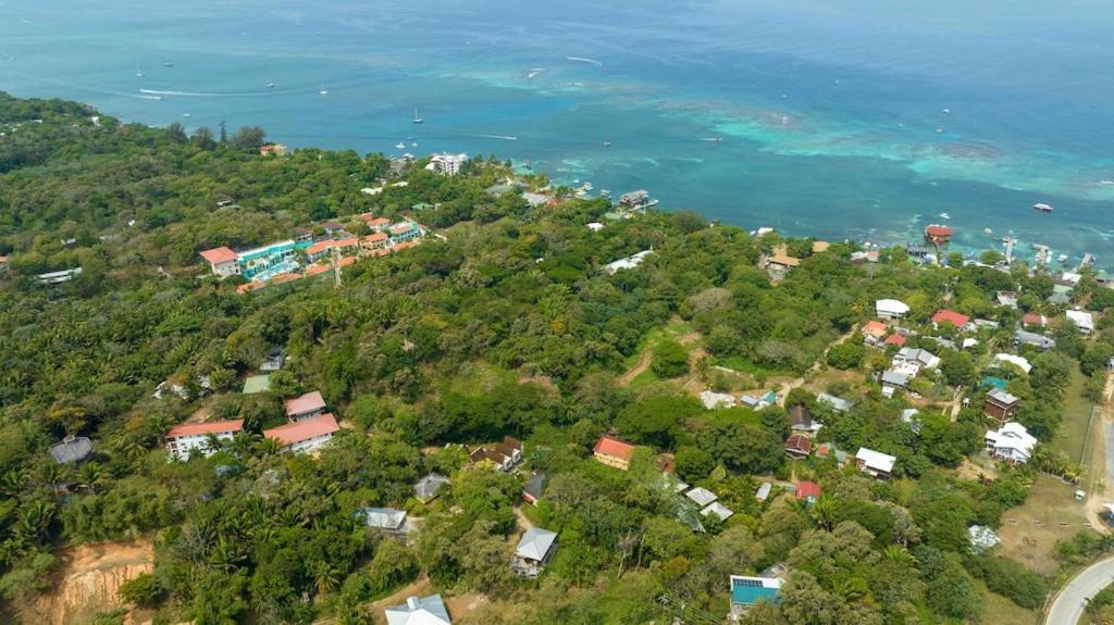 Cozy Beach Villa At The Shores 5 Minutes From The Beach 西区 外观 照片